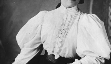 Nine months after her marriage and giving birth to her first child, she begged the doctors for chloroform to ease the pain. They replied, coldly, 'Women must pay in agony for the sins of Eve'.