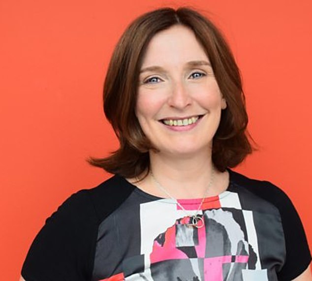 The Mail understands GMS host Laura Maxwell will be dropped from the programme