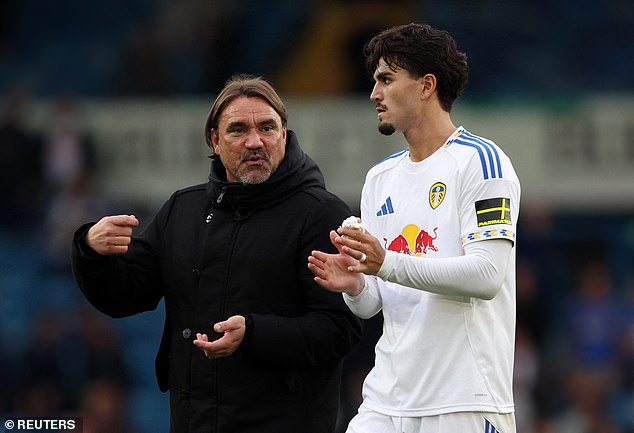 Under Daniel Farke, the Yorkshire side will be keen to ensure their stay in the top flight is not a brief one