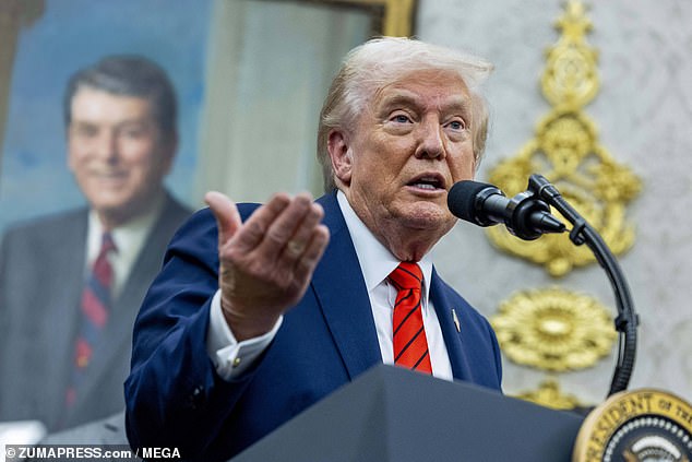 There are new hints that Donald Trump will supply Ukraine with American long-range Tomahawk missiles