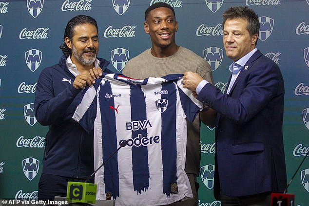 Local journalists have described the 29-year-old's performances as 'unacceptable'