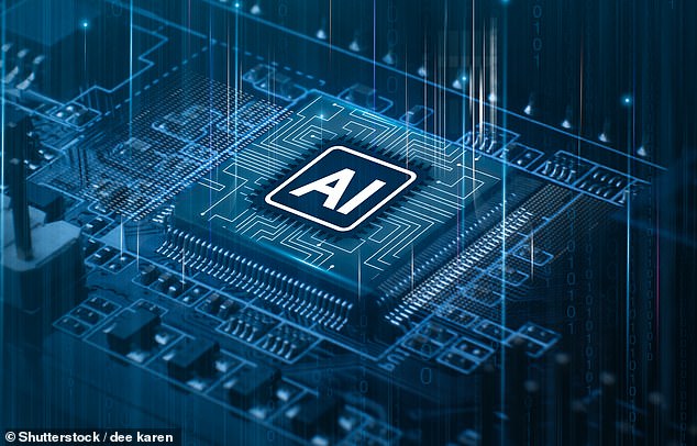 Rapid growth: Nearly all of Nvidia's powerful computer chips used in the most advanced AI models are made in Taiwan by one company, TSMC