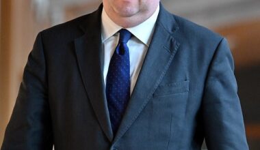 Scottish Conservative MSP Craig Hoy said the SNP proposal is 'counter-productive'