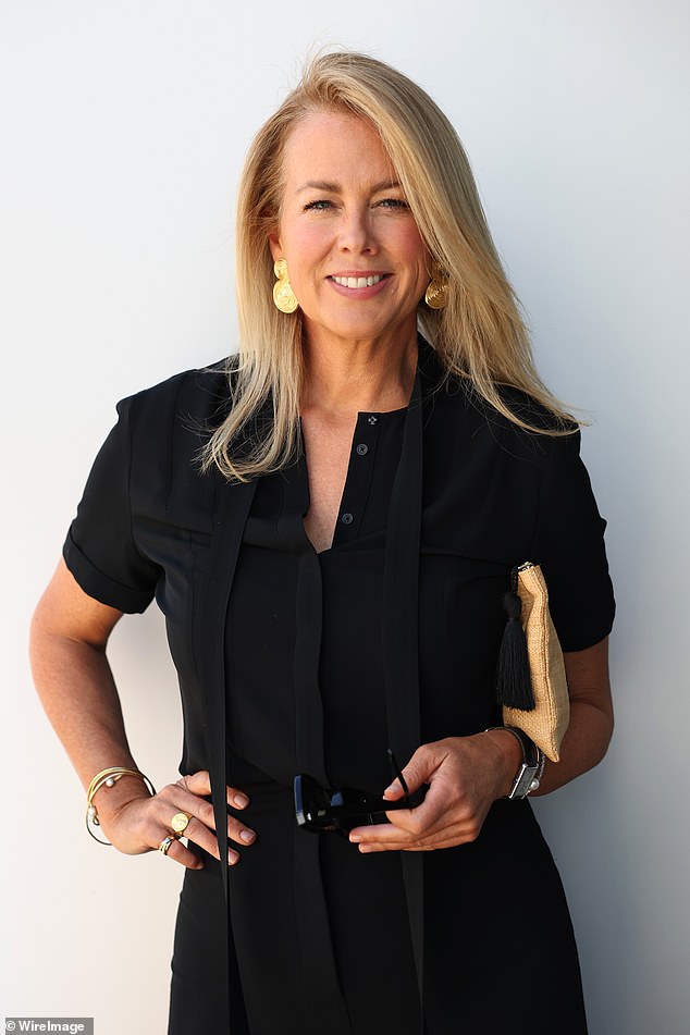 The Today show could be set for a major shakeup in a bid to win the breakfast television wars. Nine is in 'secret talks' to replace Karl Stefanovic 's co-host Sarah Abo with A-list 'prestige' presenter, Samantha Armytage (pictured), according to a new report
