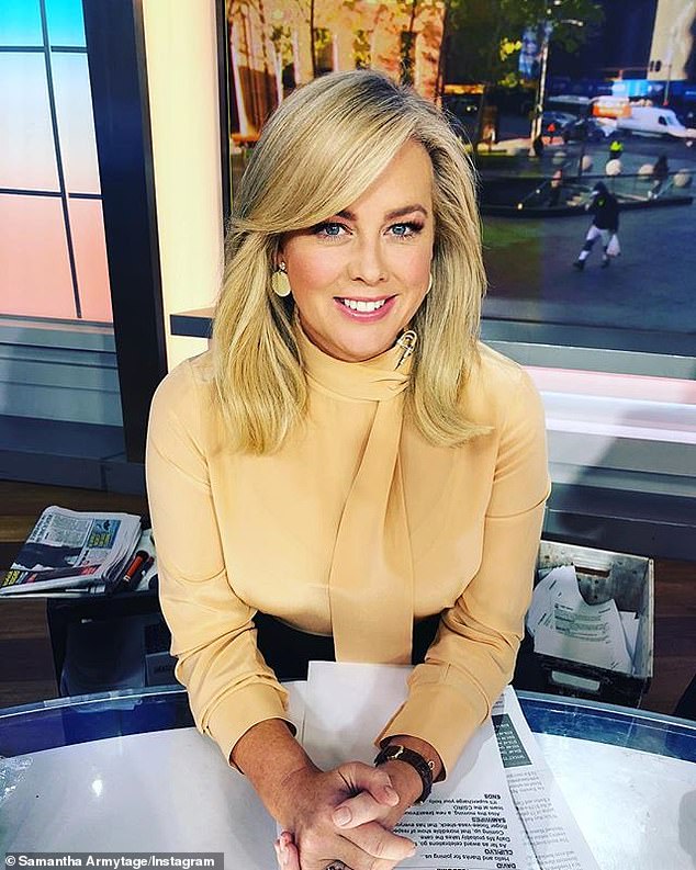 The network is banking on the 'Armytage effect' which saw Sunrise score a ratings victory when Armytage joined the program in 2013. Armytage left Sunrise in 2021 and has gone on to helm Farmer Wants A Wife and the upcoming Golden Bachelor