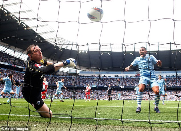 He has suggested that not all of the QPR players knew that they were safe, having been at risk of relegation