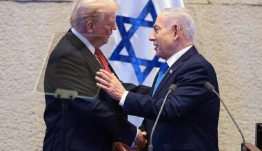 Trump demanded Netanyahu received a pardon for the corruption charges after the remaining Israeli hostages were released