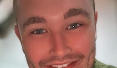 Cameron Lamb, 28, died after A&E doctors at Queen Elizabeth Hospital in King¿s Lynn, Norfolk, failed to realise a blood clot had entered an artery