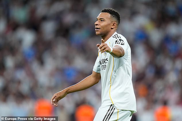 Real Madrid are deemed to have the second most valuable squad in football, behind the Blues