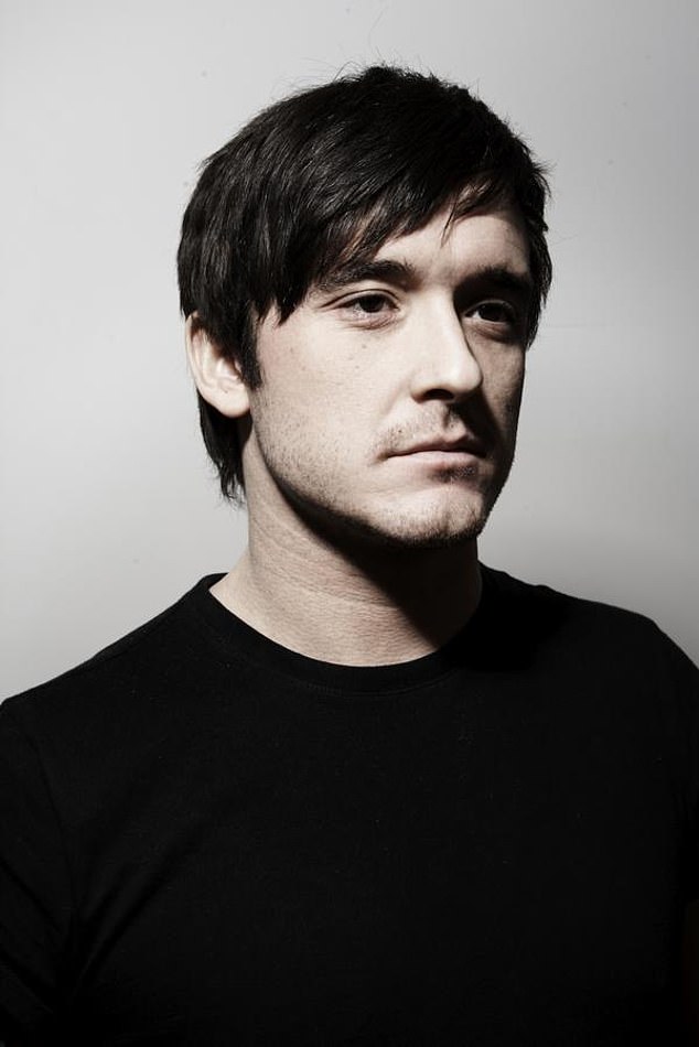 DJ and record producer Matt Tolfrey has died aged 44 - it was confirmed on Monday