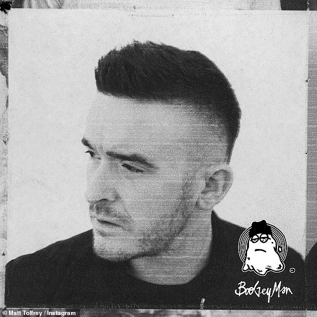 He began his DJ career in Nottingham while studying in the city, before making his debut at London's Fabric in 2004