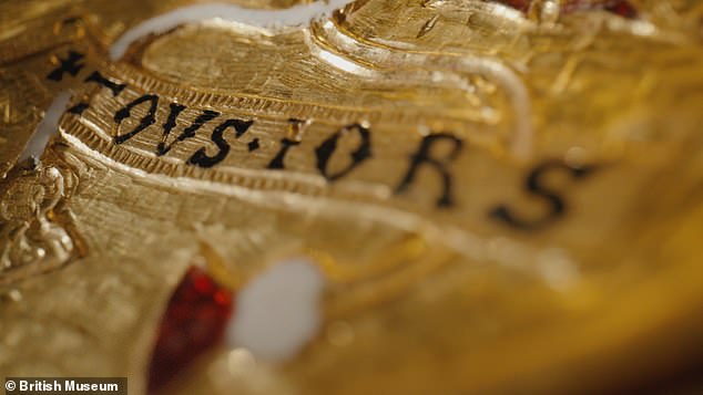 The Museum needs to raise the money by April 2026. It has already received a £500,000 donation from the Julia Rausing Trust