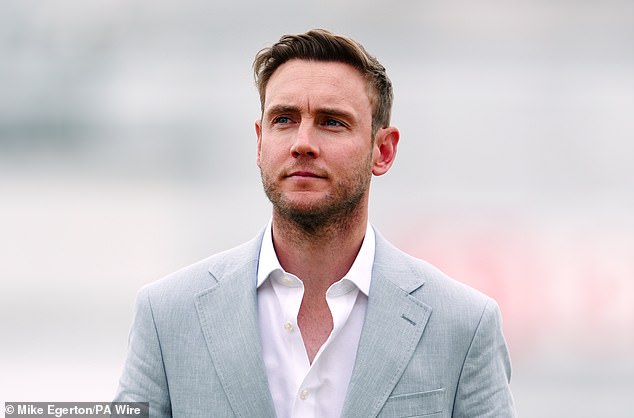 Stuart Broad has added to the pre-Ashes war of words by claiming that Australia have their worst team in years heading into the series, while Ben Stokes' England have their best