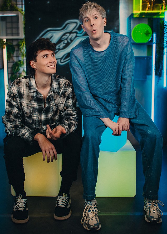 Though Dan and Phil were inseparable, both maintained an air of mystery surrounding their private lives as their YouTube careers grew