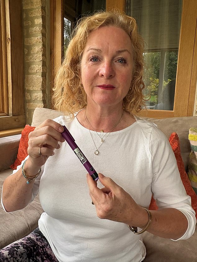 Via a website claiming to sell cheap tirzepatide – or Mounjaro – I did manage to get my hands on an illegal syringe pen