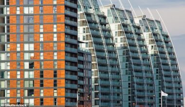Is now a good time? A Daily Mail reader is considering becoming a buy-to-let landlord for the first time, and thinks he has spotted an opportunity in the north of England