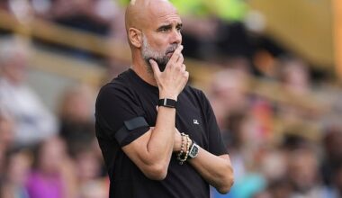 Manchester City boss Pep Guardiola insisted that the Premier League will remain the best product in the world even if a salary cap is introduced