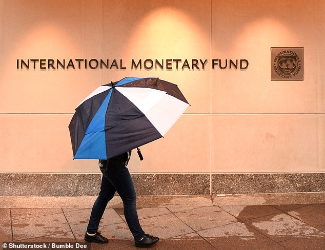 Every year finance ministers and bankers from 190 nations assemble in Washington for the annual meetings of the International Monetary Fund and the World Bank