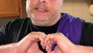 TikTok comedian Steve Bridges has died aged 41, his wife Chelsey shared with fans