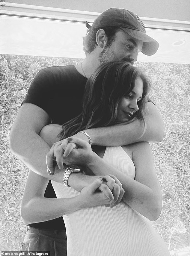 Stella announced her engagement to Alex, who is the co-founder and CEO of the tech company Nova, in August 2024