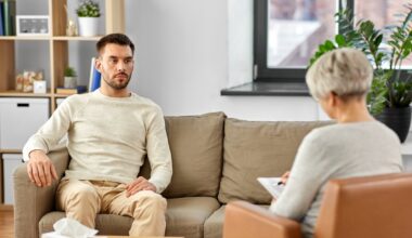 Male views on masculinity are gradually shifting — and that's good for their mental health