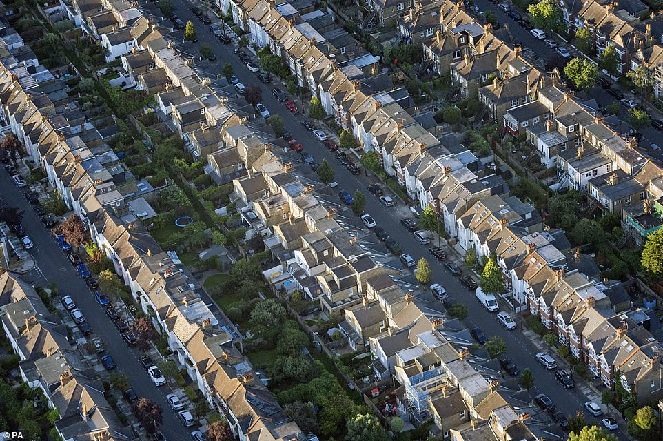 'In addition, speculation that the Budget may increase the cost of buying or owning a property at the higher end of the market, has given some movers, particularly in the south of England, a reason to wait and see what¿s announced in the Budget.¿ Areas in the rest of the country saw stronger growth ¿ the highest being a 1.9 per cent hike year-on-year in both the northwest and Yorkshire and the Humber - but the southern regions dragged the country into a fall in prices.
