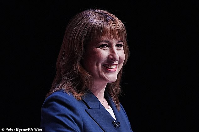 Chancellor Rachel Reeves has acknowledged she is looking at potential tax rises in her Budget