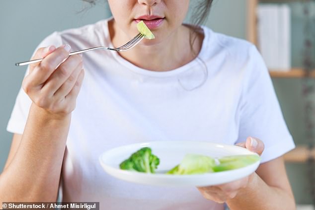 As many as 2.5 million people in the UK now use weight-loss injections, but doctors fear the drugs could lead some down a path to malnutrition