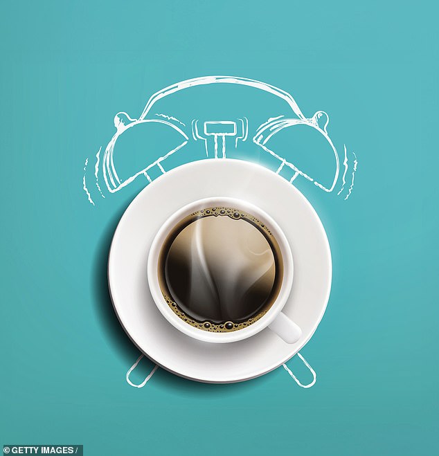 Are you anxious, tired and can't shift stubborn weight? Experts share the 12 easy but effective morning tweaks to get more energy, lose weight and look younger