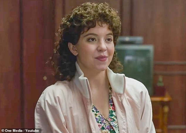 Nicknamed 'The Coalminer's Daughter,' Martin was successful enough as a professional fighter to become the first woman signed by powerful promoter Don King