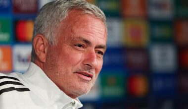 Jose Mourinho praised Newcastle's atmosphere - and compared it to some of the London clubs - ahead of Benfica's Champions League clash