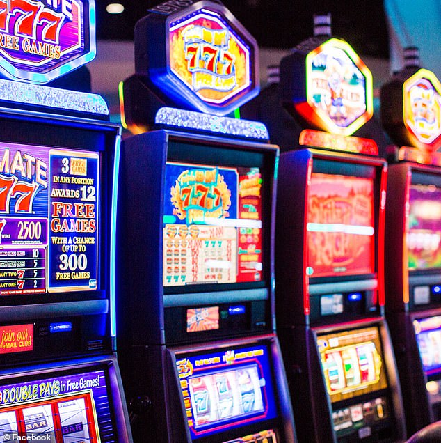 Coates said that the target audience for online gambling is young men but he has seen many women struggling with addiction