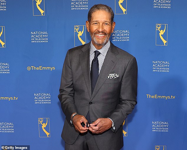 Bryant Gumbel is in a New York hospital after suffering a reported 'medical emergency'