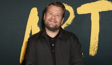 James Corden has been accused by neighbours of 'illegally' paving over the front garden of his £11.5million London mansion so that he has more room to 'park his wheelie bins'
