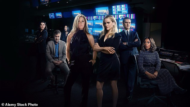 After four years, Greta Lee is now leaving The Morning Show