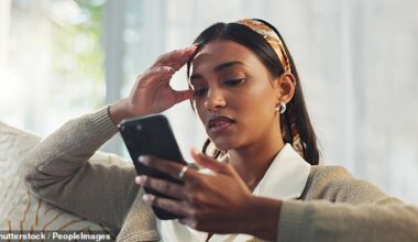 One holidaymaker revealed that she was defrauded out of €2,025 (£1,759.83) by an alarmingly convincing scam on Booking.com (stock image)