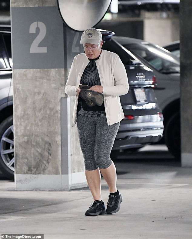 The popularity of that skit exceeded expectations and led to a spin-off movie named after the character