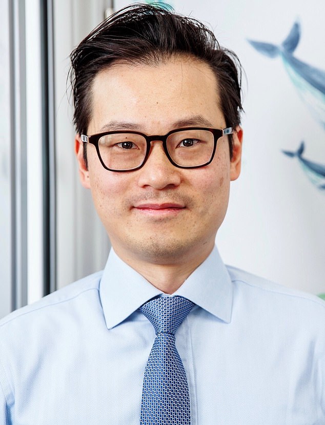 Stephen Yiu's fund only invests in between 25 to 30 companies