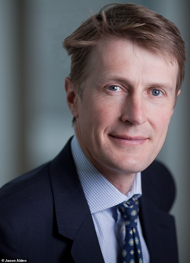 James Henderson says the UK stock market is quite cheap, with companies paying reliable dividends