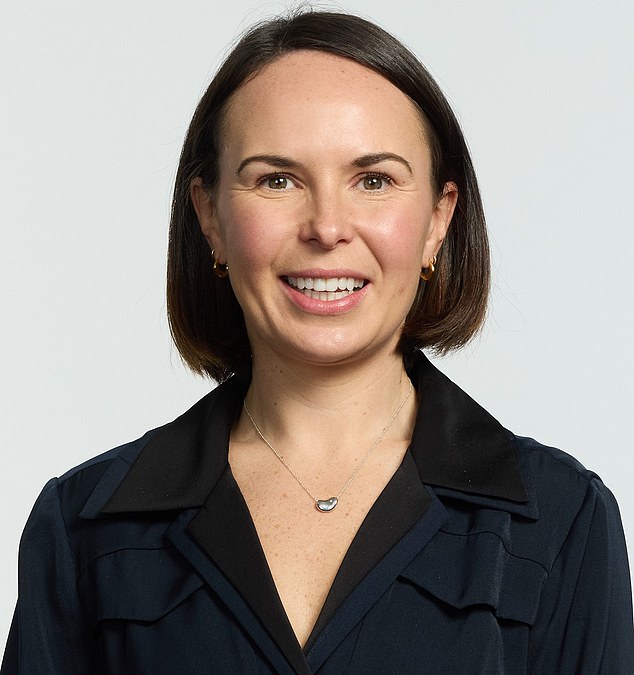 Abby Glennie has put more money into fixed-rate savings bonds over the past couple of years