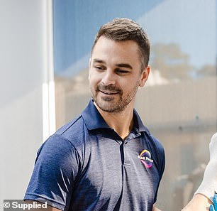Exercise physiotherapist Laith Cunneen from Peak Physio has an interest in the way physical movement can enhance longevity