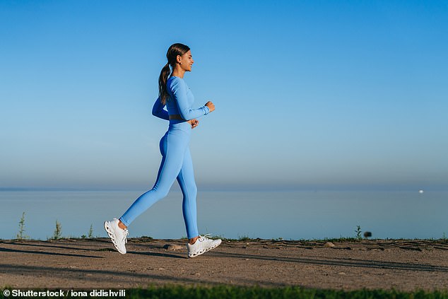 Regular physical activity is considered a core pillar of healthy ageing, with experts recommending a combination of cardio and strength training several times a week