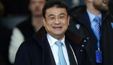 Sheffield Wednesday need to be put back on track after the disastrous end of the regime of former owner Dejphon Chansiri