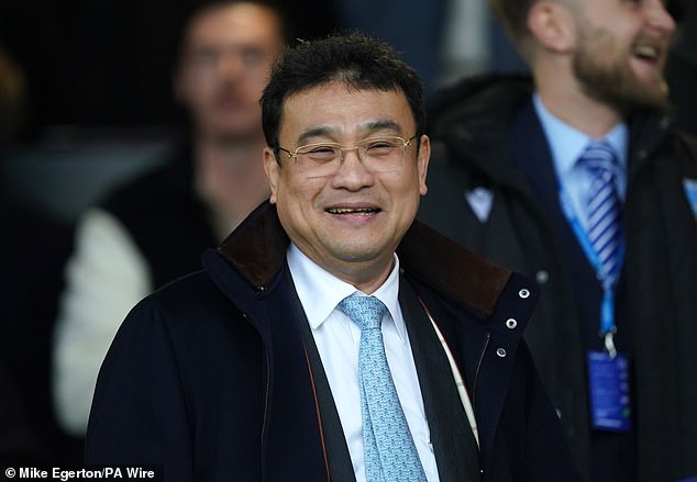 Sheffield Wednesday need to be put back on track after the disastrous end of the regime of former owner Dejphon Chansiri