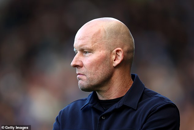 Wednesday boss Henrik Pedersen has had to juggle myriad off-pitch issues this season