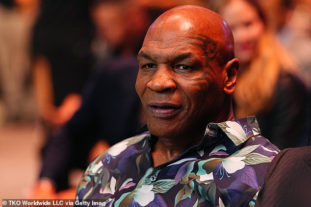 Mayweather had been linked to an exhibition match with Mike Tyson. However, with no confirmed date for that encounter, fresh speculation suggests that he could face Pacquiao