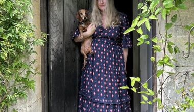 On November 27 last year, at 13st 3lb, and with a BMI of 31 (officially obese), Sasha Wilkins injected herself with Mounjaro for the first time