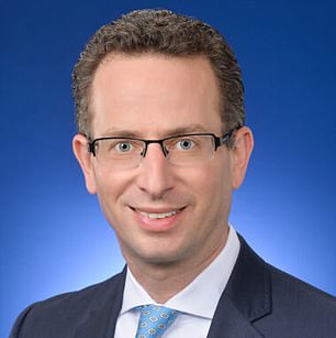 But Lilly’s chief scientific officer Daniel Skovronsky maintains that the drug ‘has the potential to be a more convenient alternative to injectable treatments’