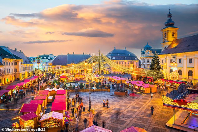 If you're looking for an alternative market to visit in Europe, there are plenty of options across the continent