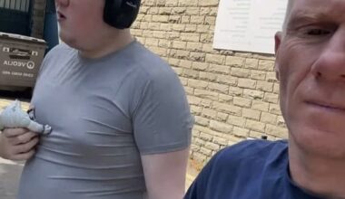 Paul Scholes has revealed that he has stepped back from punditry to focus on his son Aiden